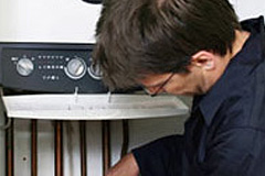 boiler repair Yorkley