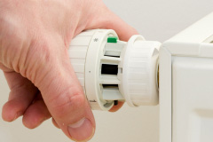Yorkley central heating repair costs
